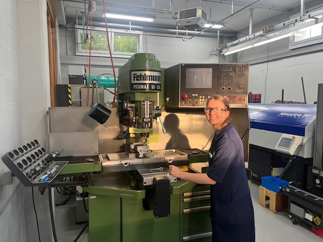 Atelier Tec-Joux