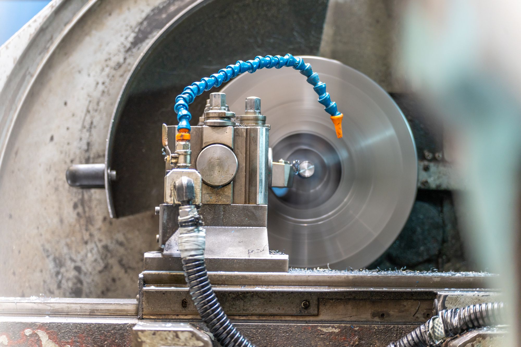 Officina Tec-Joux