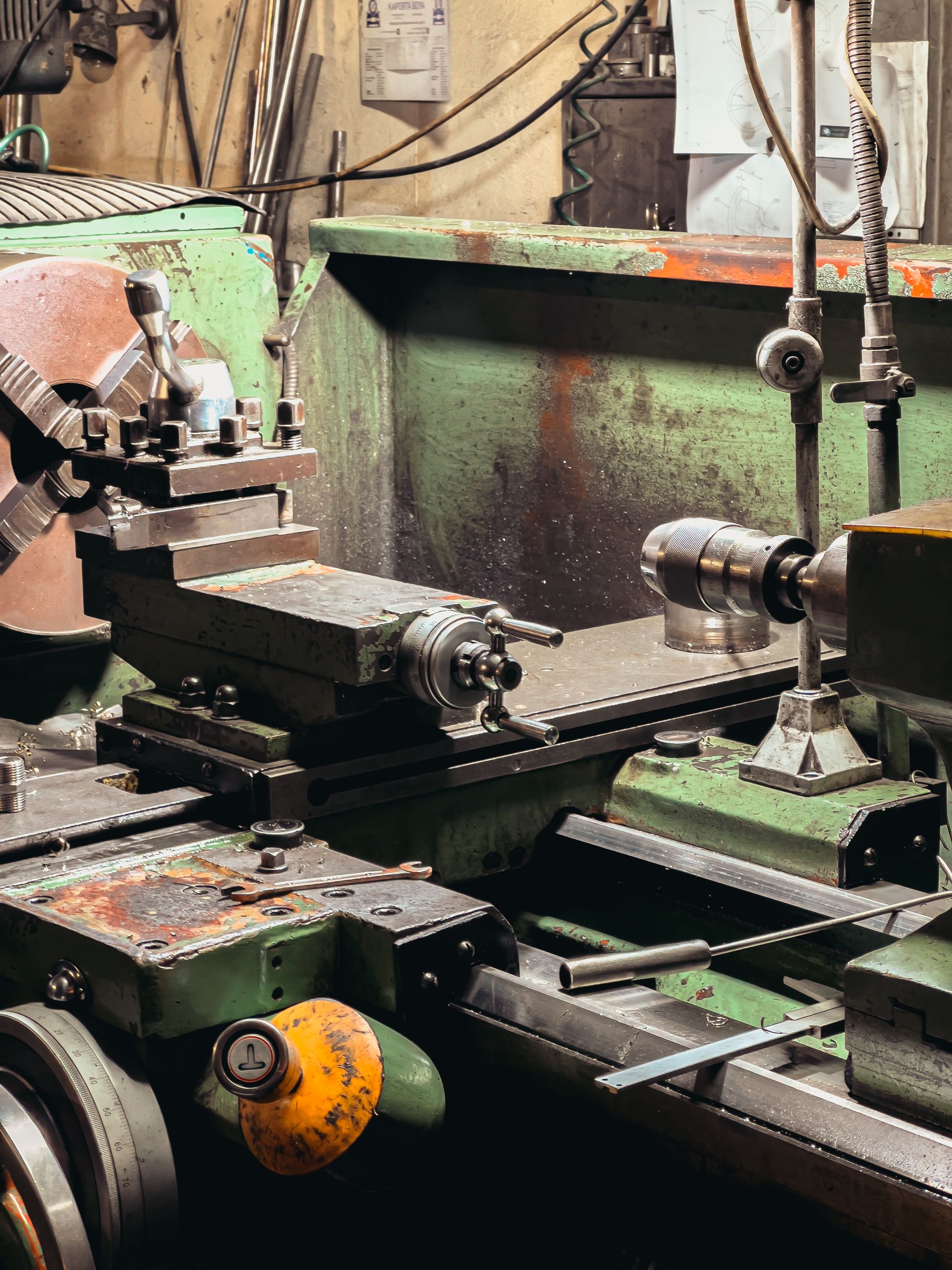 Officina Tec-Joux